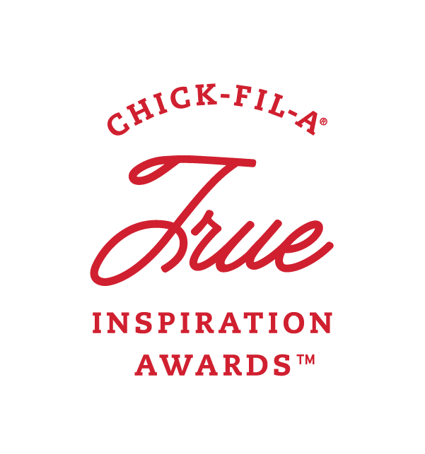 Chick-fil-A True Inspiration Award