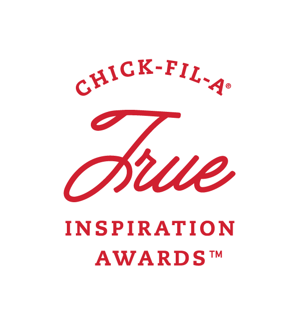 Chick-fil-A True Inspiration Award