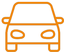 Car Icon 2