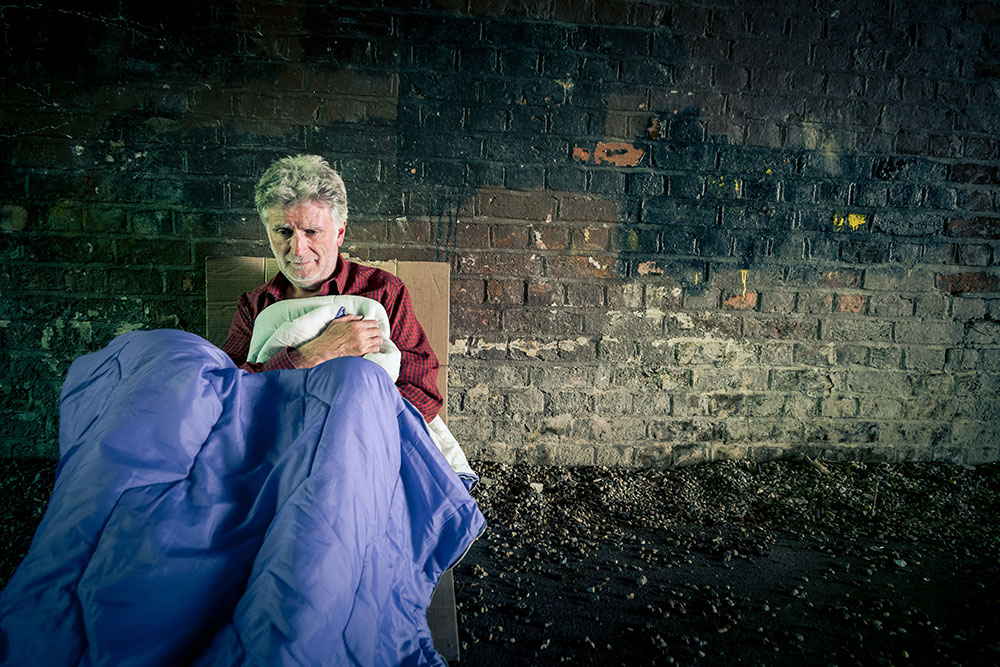 Homelessness Services at Greenwood Pathway House