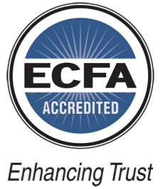 ECFA Accredited