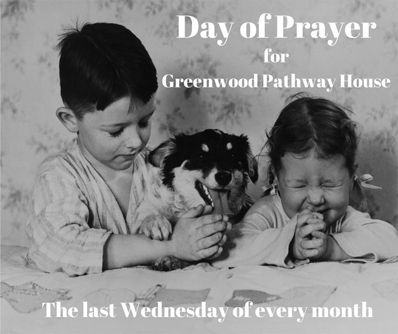 Day of Prayer